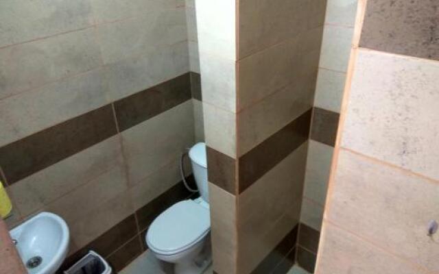 Guest house Viktoria