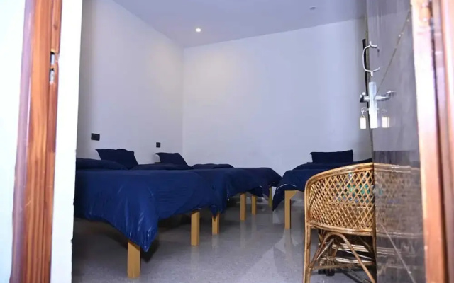 Morning Breeze Homestay Kanatal