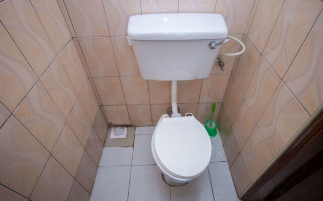 Verona Hotel Kampala