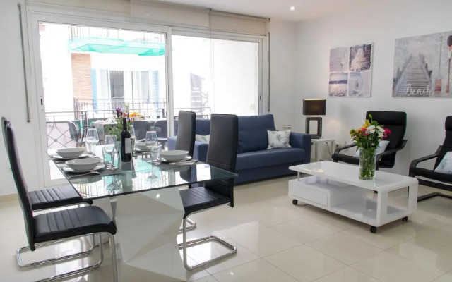 Apartamento Montroig 2