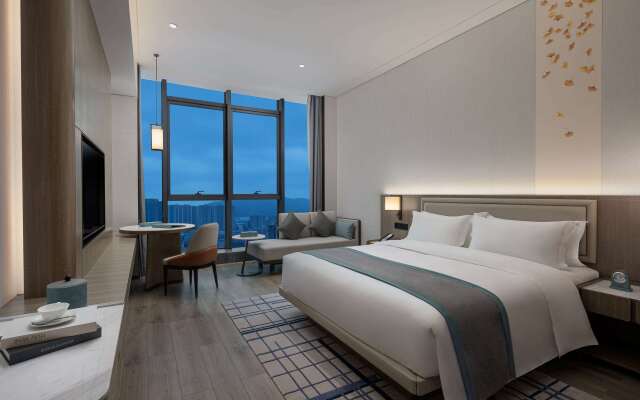 Microtel By Wyndham Changsha West