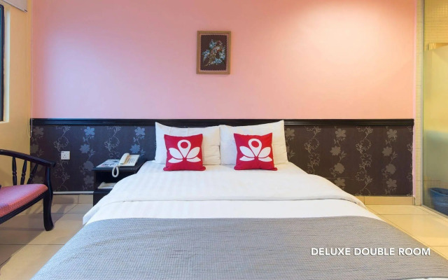 Twin Hotel
