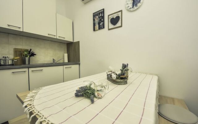 Apartment Snježana Karlobag 32186