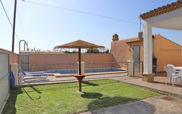 Casa El Cortijillo