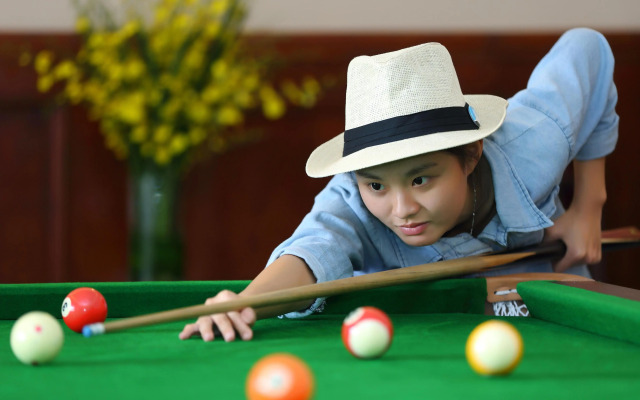 Wyndham Grand Plaza Royale Hainan Longmu Bay