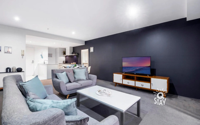 Mantra Circle on Cavill