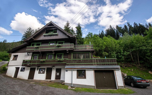 Plan B Appartementen