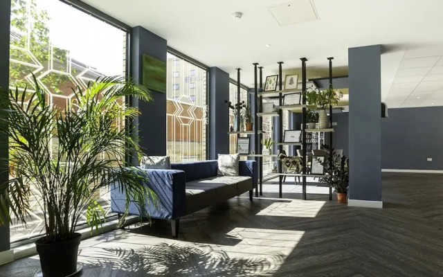 Student Only Crown Place Norwich