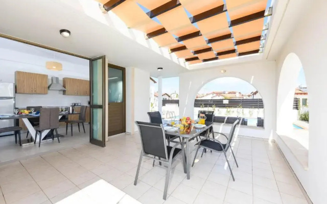Kymma Villa #16