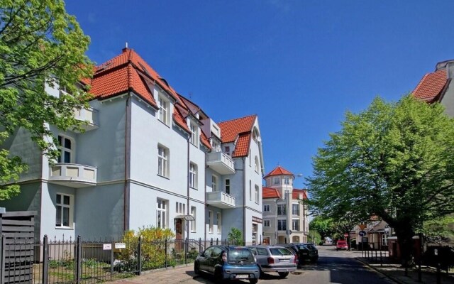 Sopot Comfy Apartment SA