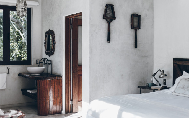 Hotel La Semilla, Playa del Carmen, a Member of Design Hotels - Adults Only