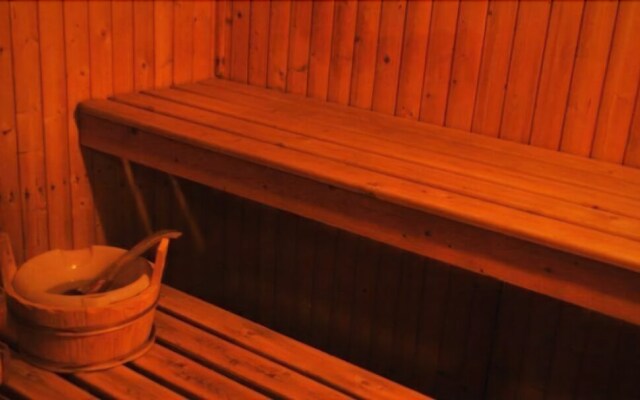 Chalet Tournavel
