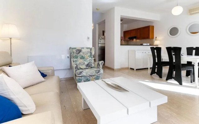 2 Br Villa Kionia - Aph 3563