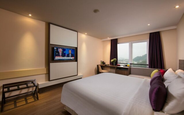 Halong Pearl Hotel