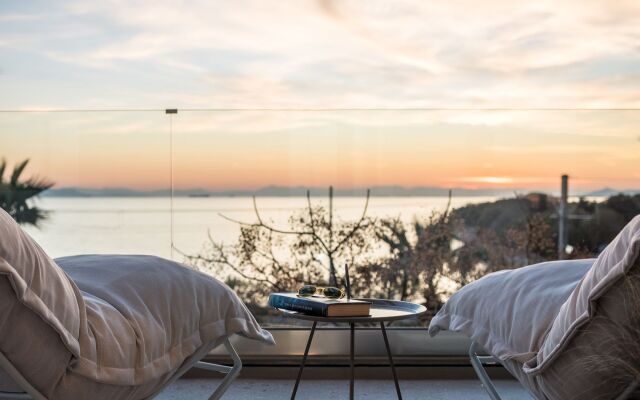 Urban Suites