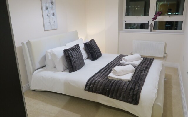 2 Bedroom Apartment in Stevenage