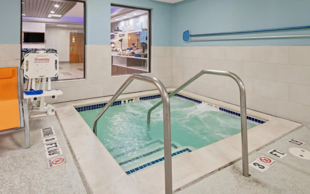 Holiday Inn Express Hershey - Harrisburg Area by IHG