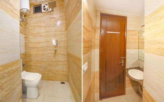 FabHotel Under Bridge