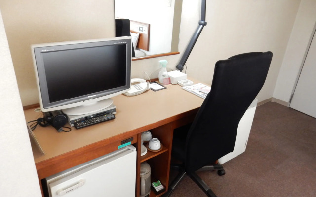 Smile Hotel Asahikawa