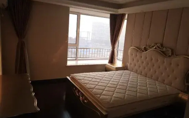Yuetu Apartment