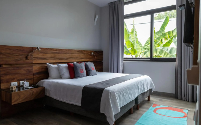 El Callejón Hotel Boutique