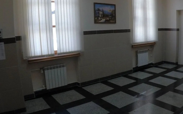 Hostel Terminal Sochi