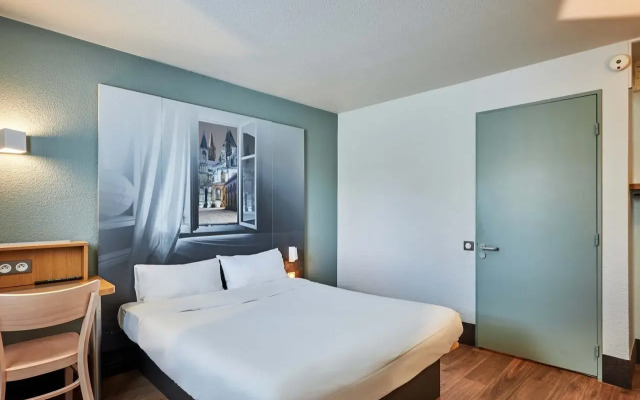 B&B HOTEL CAEN Sud