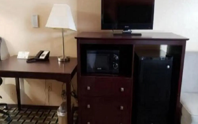 Executive Inn Woodward