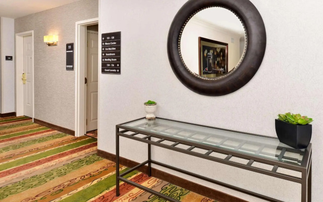 Hilton Garden Inn Dallas/Addison
