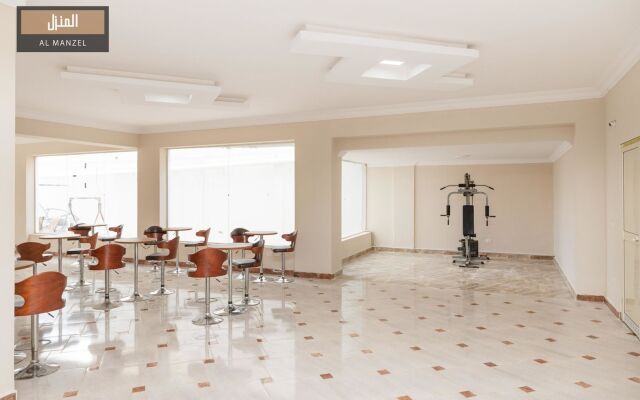 Al Manzel Sheikh Zayed