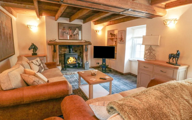 The Nook at 29 High Street