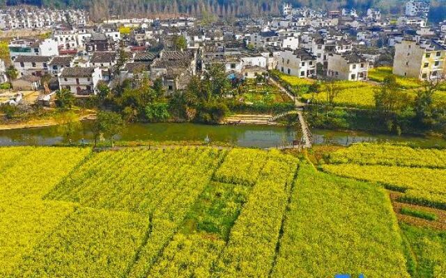 Wuyuan Skywells