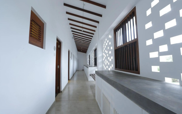 The Beach Boutique Hotel
