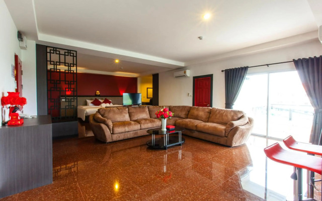 Gallery Lake View Hotel