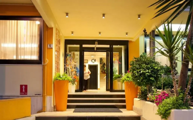 Hotel Canguro