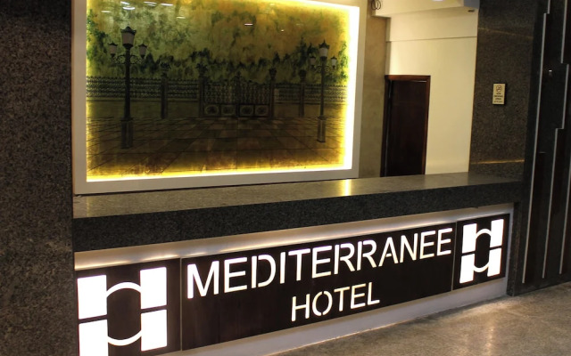 Hotel Méditerranée Beyrouth