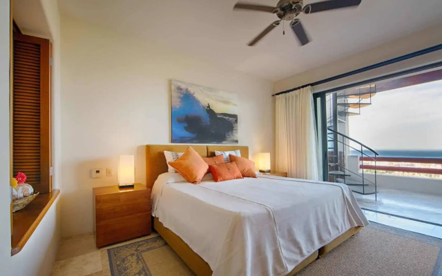 Alegranza Luxury Resort