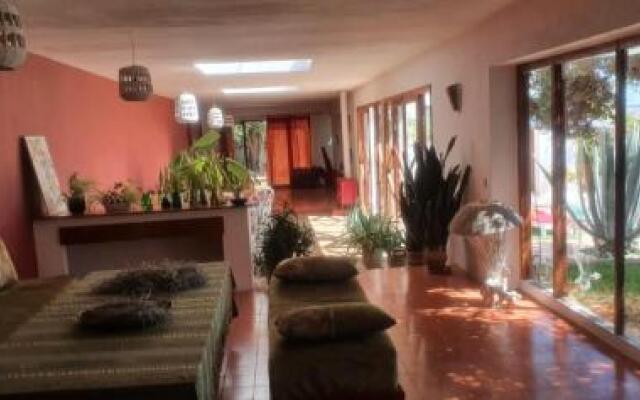 Villa Zahra