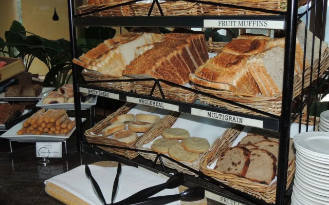 Pacific Bay Terraces