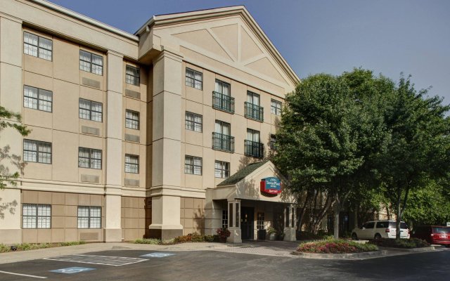 TownePlace Suites by Marriott Atlanta Buckhead