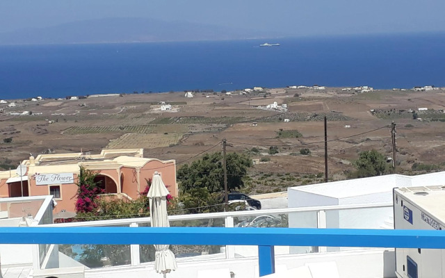 Olympic Villas