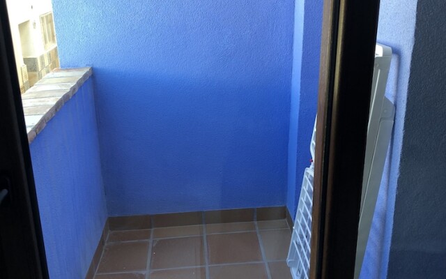 Vivienda Vacacional La Casita Azul