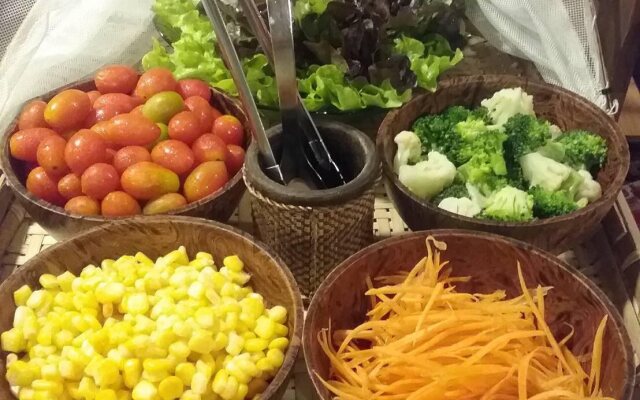 Wannamas Chiangmai Boutique House