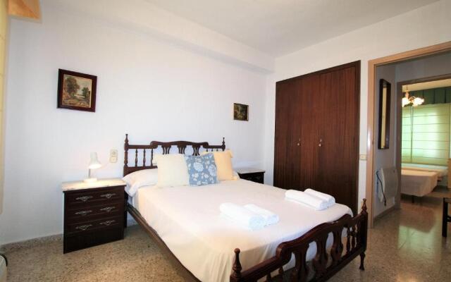 031 - Edif La Senia 001 - comfortHOLIDAYS