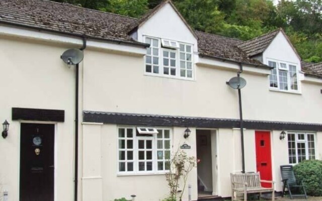 Wye Valley Cottage