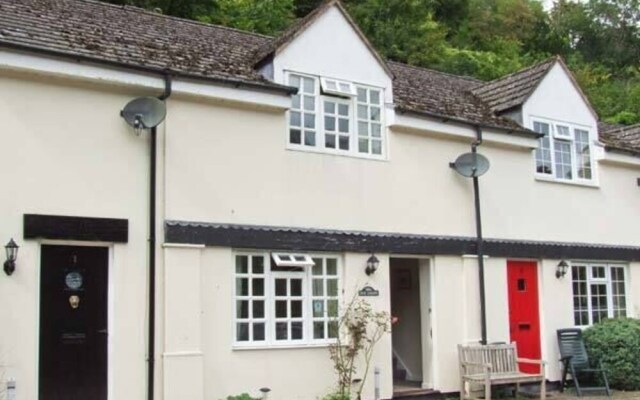 Wye Valley Cottage