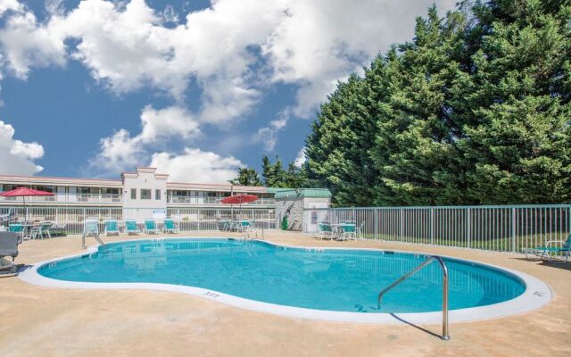 Ramada Conference Center