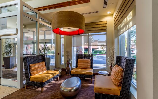 Hilton Garden Inn Fairfield