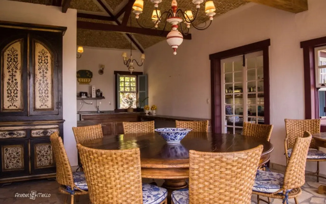 Caviúna Pouso Rural