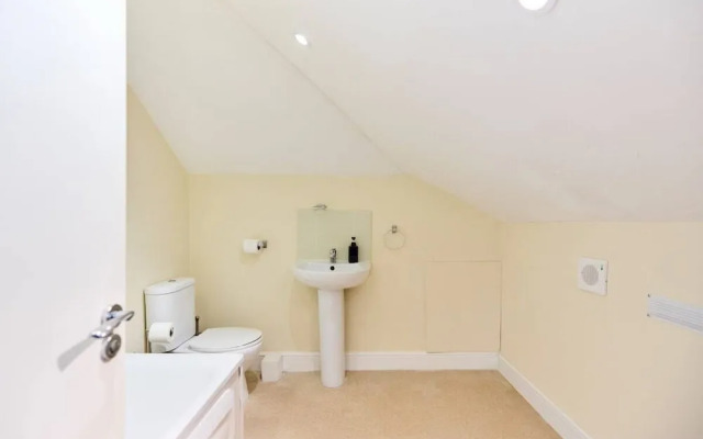 The Peckam Gem - Serene 1bdr Flat